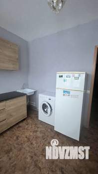 1-к квартира, на длительный срок, 37м2, 10/10 этаж