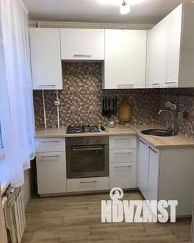 1-к квартира, на длительный срок, 40м2, 2/5 этаж