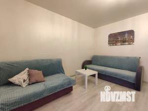 1-к квартира, посуточно, 60м2, 1/1 этаж