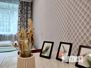 2-к квартира, посуточно, 51м2, 1/1 этаж