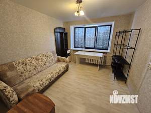 Студия квартира, на длительный срок, 19м2, 5/5 этаж