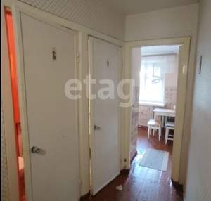 2-к квартира, на длительный срок, 47м2, 4/5 этаж