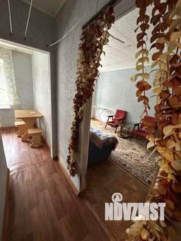 2-к квартира, на длительный срок, 45м2, 2/5 этаж