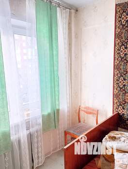 3-к квартира, на длительный срок, 59м2, 5/5 этаж