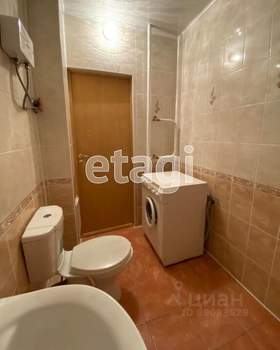 1-к квартира, на длительный срок, 48м2, 4/9 этаж