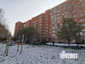 2-к квартира, на длительный срок, 49м2, 1/9 этаж