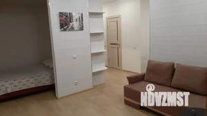2-к квартира, посуточно, 55м2, 6/9 этаж