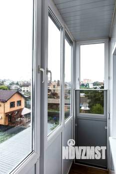 2-к квартира, посуточно, 45м2, 4/6 этаж