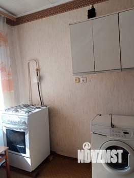 1-к квартира, на длительный срок, 33м2, 5/5 этаж