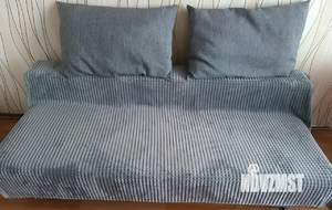 1-к квартира, посуточно, 40м2, 10/16 этаж