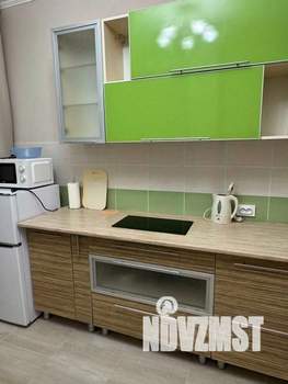 1-к квартира, посуточно, 41м2, 1/1 этаж