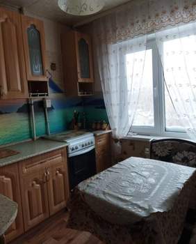 1-к квартира, на длительный срок, 37м2, 4/5 этаж