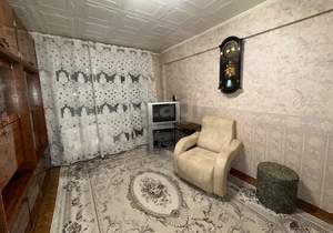 2-к квартира, на длительный срок, 45м2, 3/5 этаж