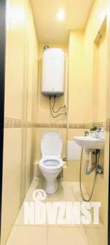 3-к квартира, посуточно, 80м2, 1/1 этаж