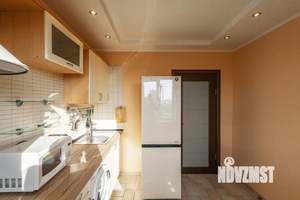 1-к квартира, на длительный срок, 42м2, 10/10 этаж