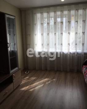 1-к квартира, на длительный срок, 30м2, 4/5 этаж