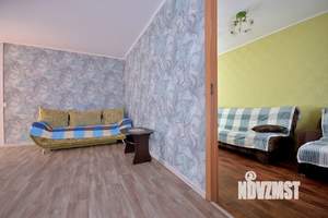 2-к квартира, посуточно, 55м2, 5/5 этаж