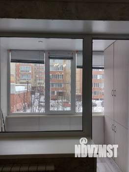 1-к квартира, на длительный срок, 37м2, 2/5 этаж