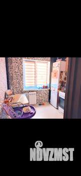 1-к квартира, на длительный срок, 31м2, 2/5 этаж