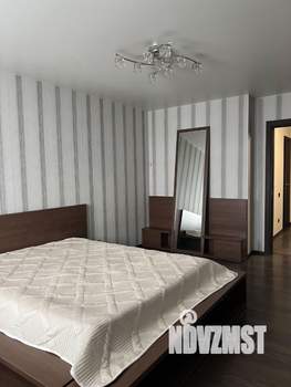 3-к квартира, на длительный срок, 84м2, 4/11 этаж