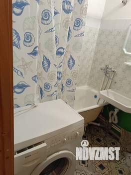 1-к квартира, на длительный срок, 37м2, 4/9 этаж