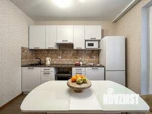 1-к квартира, посуточно, 38м2, 2/19 этаж