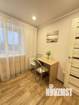 1-к квартира, на длительный срок, 31м2, 5/5 этаж