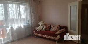 1-к квартира, на длительный срок, 42м2, 5/10 этаж