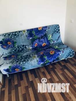 1-к квартира, посуточно, 36м2, 5/5 этаж