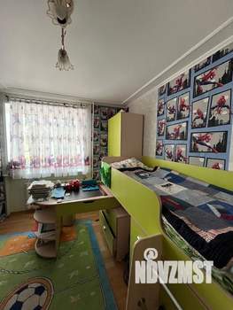 3-к квартира, на длительный срок, 60м2, 2/9 этаж