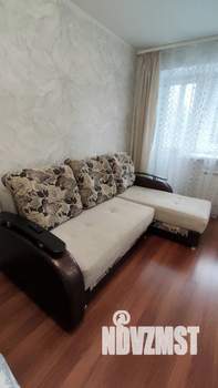 1-к квартира, посуточно, 35м2, 2/5 этаж