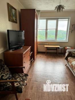 1-к квартира, на длительный срок, 30м2, 7/10 этаж