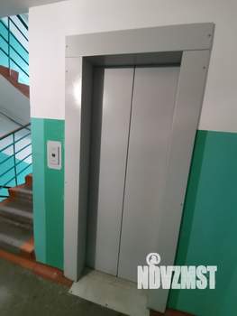 2-к квартира, на длительный срок, 44м2, 2/9 этаж