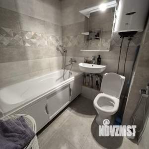 1-к квартира, на длительный срок, 370м2, 6/10 этаж