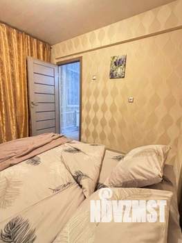 2-к квартира, посуточно, 50м2, 1/1 этаж