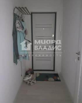 1-к квартира, на длительный срок, 31м2, 2/5 этаж