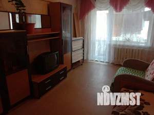 3-к квартира, на длительный срок, 55м2, 3/5 этаж