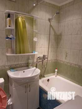 1-к квартира, на длительный срок, 36м2, 2/5 этаж