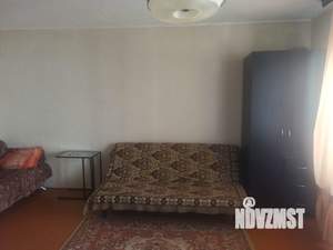 1-к квартира, на длительный срок, 32м2, 5/5 этаж