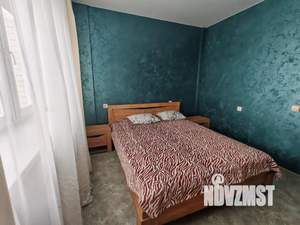 2-к квартира, посуточно, 60м2, 13/16 этаж