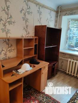 1-к квартира, на длительный срок, 32м2, 1/5 этаж