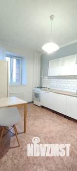 1-к квартира, на длительный срок, 42м2, 8/10 этаж