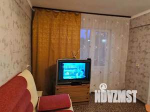 3-к квартира, на длительный срок, 47м2, 5/5 этаж