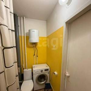 1-к квартира, на длительный срок, 33м2, 9/10 этаж