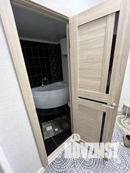 1-к квартира, посуточно, 30м2, 1/5 этаж