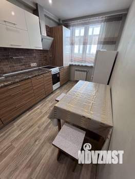 1-к квартира, на длительный срок, 39м2, 5/16 этаж