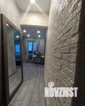 1-к квартира, посуточно, 44м2, 5/15 этаж