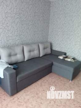 1-к квартира, на длительный срок, 38м2, 1/4 этаж