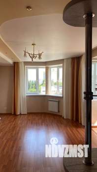 2-к квартира, на длительный срок, 60м2, 4/10 этаж