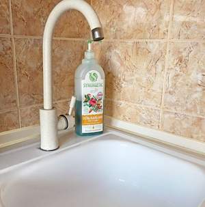 1-к квартира, на длительный срок, 31м2, 5/5 этаж